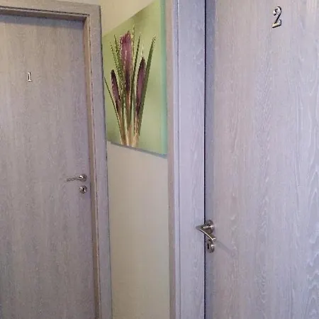 Appartement Chloe
