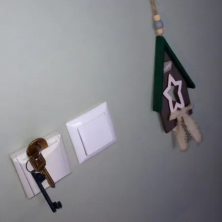 Chloe Appartement Nauplie