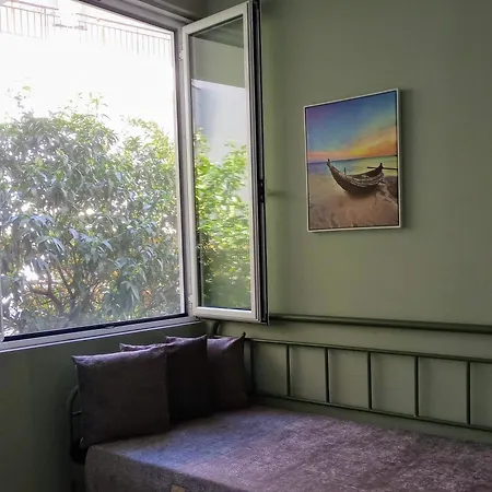 Appartement Chloe
